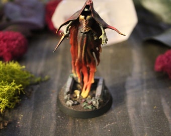 Fire banshee- Painted