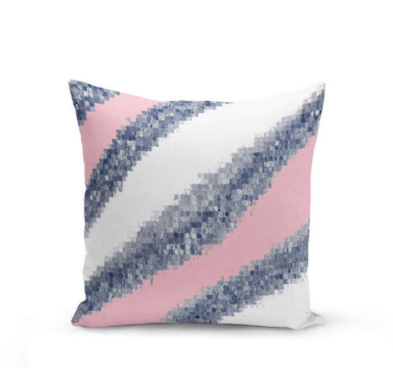 Pillow Cover Cushion Cover Abstract Art Abstract Throw Pillow Cushion Cover