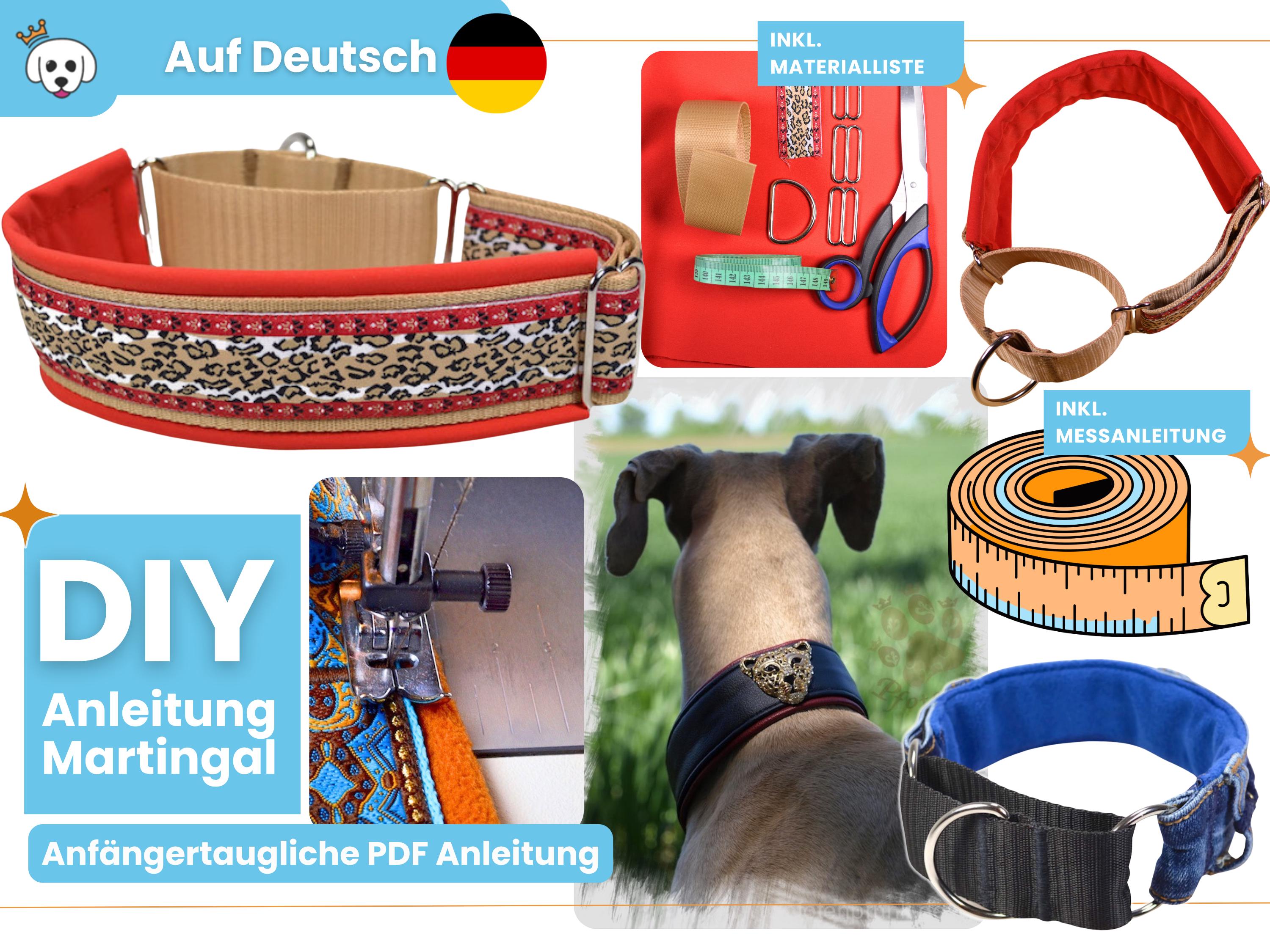Galgo halsband - Etsy.de