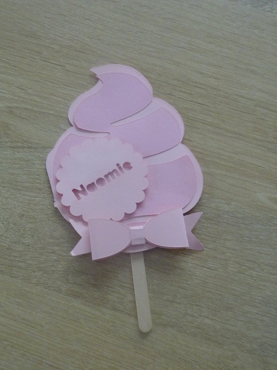 Faire Part Invitation Anniversaire Bapteme Theme Fete Etsy France