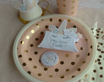 Baby Shower Decor Etsy Baby Shower Decor Etsy