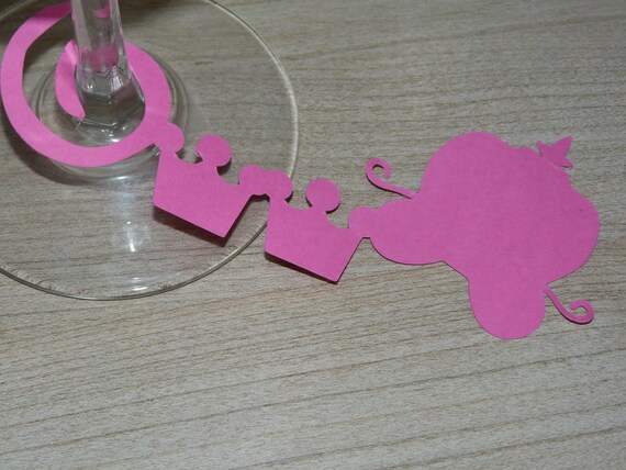 Marque Place Carrosse Princesse Pour Bapteme Anniversaire Etsy Marque Place Carrosse Princesse Pour Bapteme Anniversaire Etsy