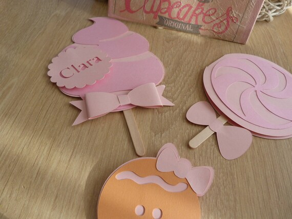 Faire Part Bapteme Anniversaire Theme Gourmandise Barbapapa Etsy Faire Part Bapteme Anniversaire Theme Gourmandise Barbapapa Etsy