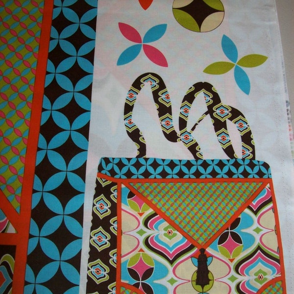 DIY tote bag fabric pattern 36"44"/ Make a Tote Bag/ Fashion Tote bags Fabric Pattern /African Print Fabric hand bags Designs