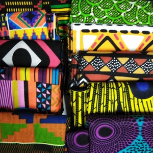 Wholesale African Head Wrap Fabric Head Scarf Fabric Long - Etsy