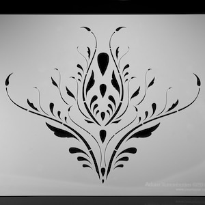 vine leg wrap tattoo stencilTikTok Search #31 vine leg wrap tattoo stencilTikTok Search