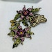 see more listings in the Brooch section