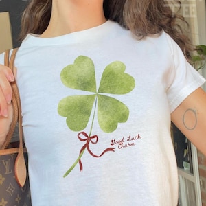 st patricks day baby tee st patricks day shirt lucky baby tee patrick baby tee patricks day baby tee st pattys cropped shirt