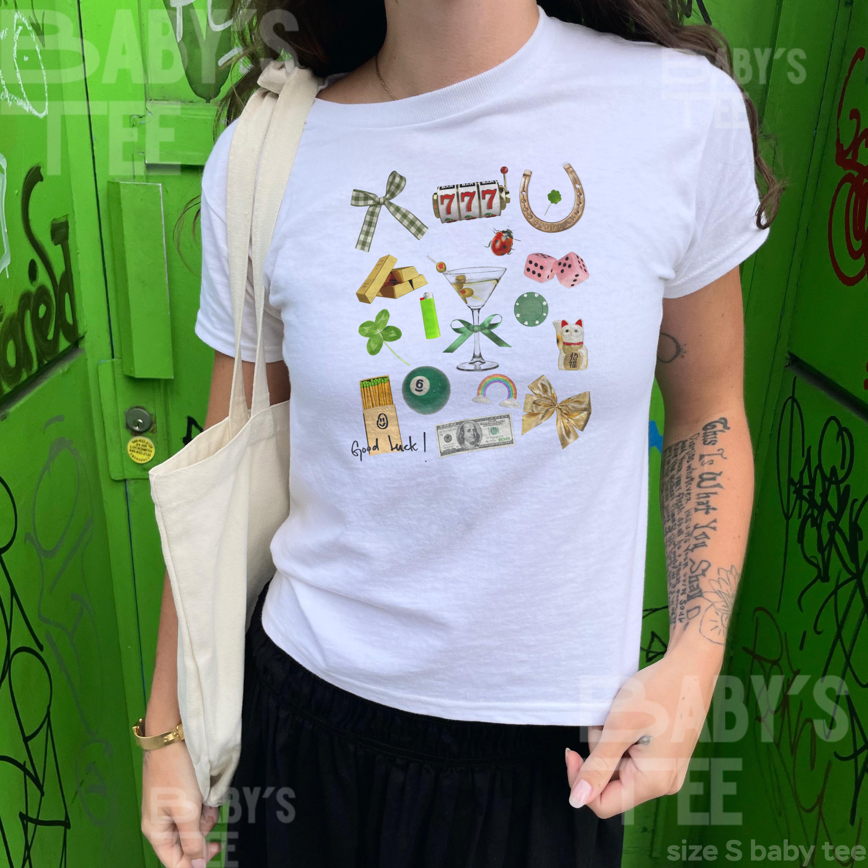 babystee - Etsy 日本