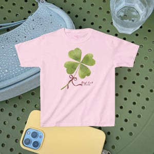 patrick baby tee st patricks day baby tee st patricks day shirt lucky baby tee patricks day baby tee st pattys cropped shirt