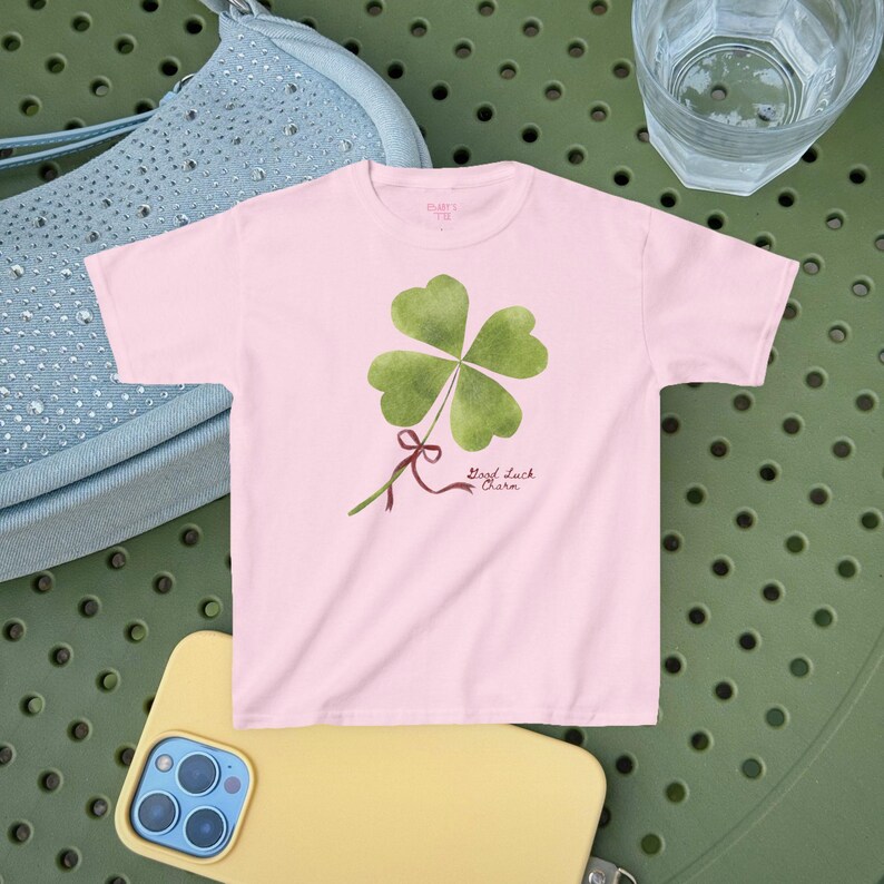 patrick baby tee st patricks day baby tee st patricks day shirt lucky baby tee patricks day baby tee st pattys cropped shirt