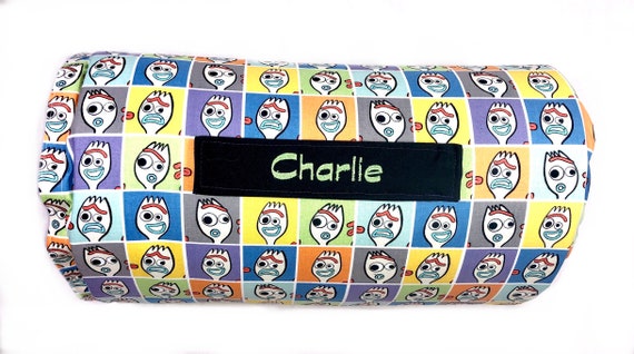 Toy Story Preschool Memory Foam Kids Nap Mat Personalized Etsy