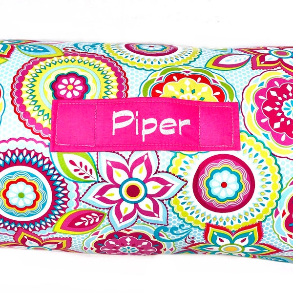 Toddler Nap Mat Etsy