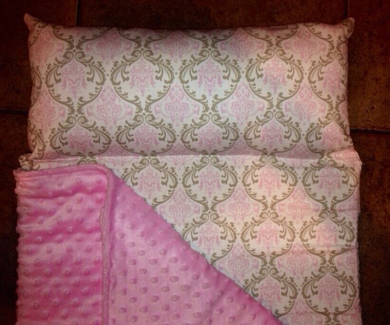 Cozy Bella Preschool Memory Foam Kids Nap Mat Personalized Etsy