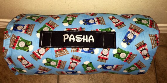 Thomas The Train Preschool Memory Foam Kids Nap Mat Etsy