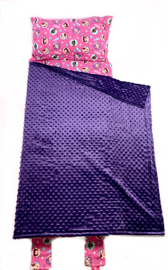 Disney Princess Badges Preschool Memory Foam Kids Nap Mat Etsy
