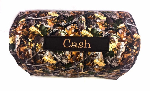 Camo Preschool Memory Foam Kids Nap Mat Personalized Daycare Etsy