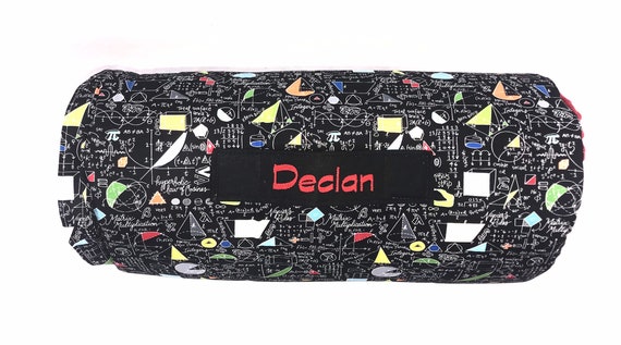 Science Preschool Memory Foam Kids Nap Mat Personalized Etsy