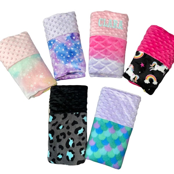 Mermaid Tail Blanket Etsy