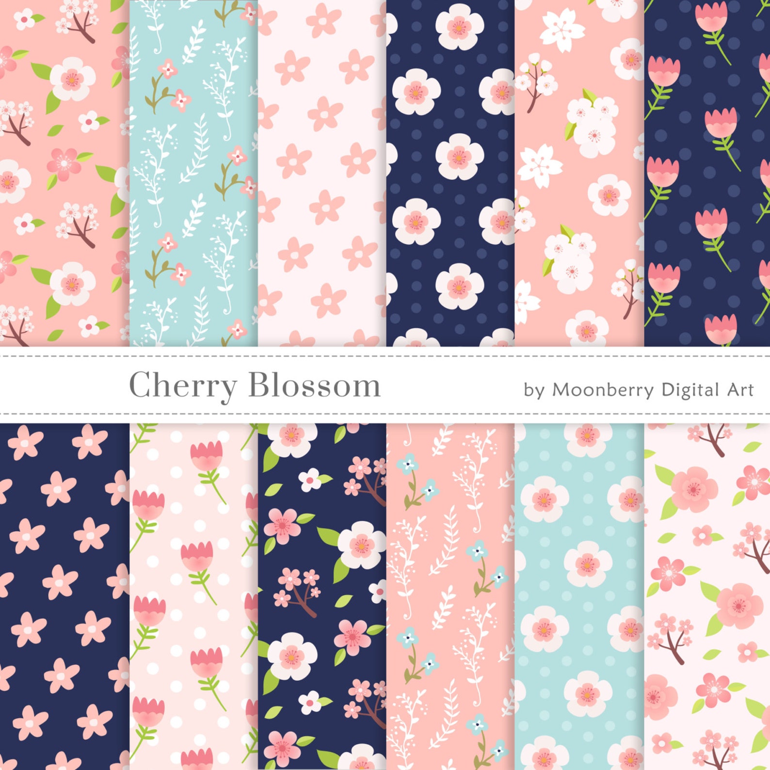 Cherry blossom meaning picture