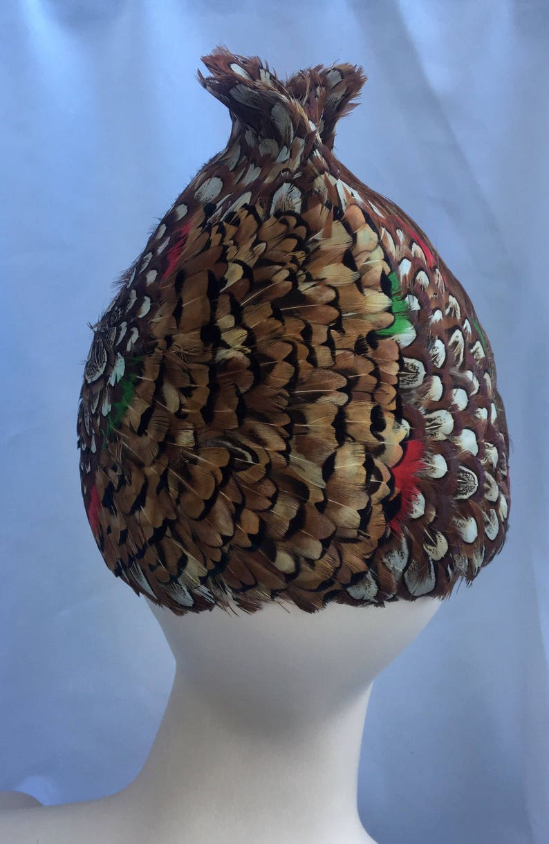 fall colors hat vibrant. Gwenn pennigton hat