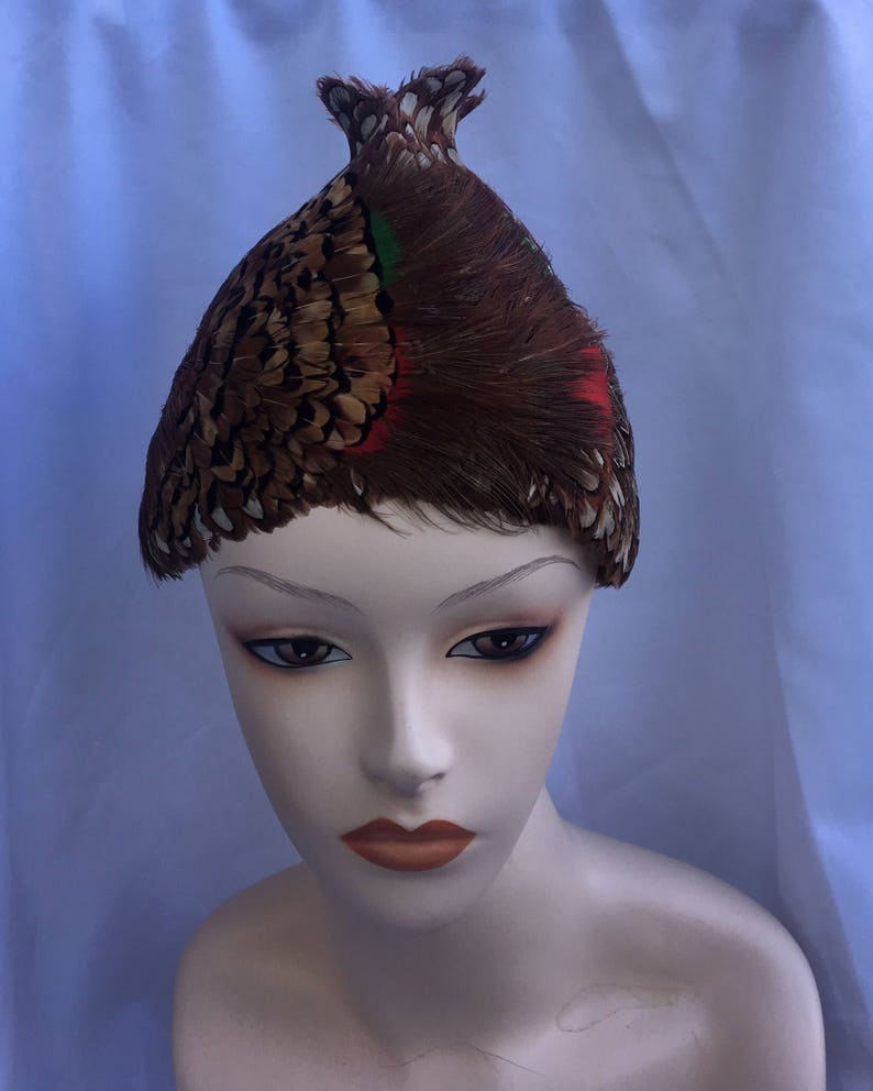 fall colors hat vibrant. Gwenn pennigton hat