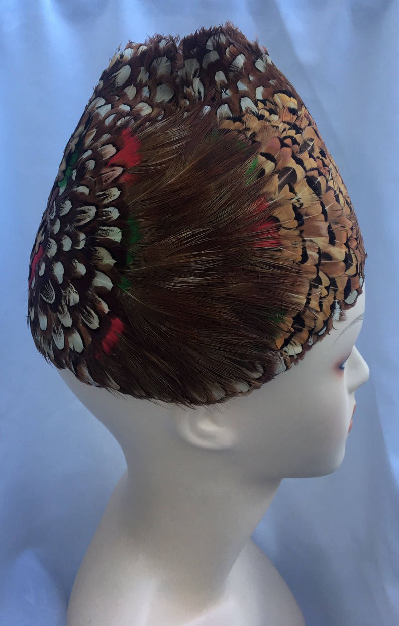 fall colors hat vibrant. Gwenn pennigton hat