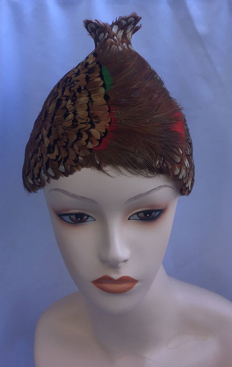 fall colors hat vibrant. Gwenn pennigton hat