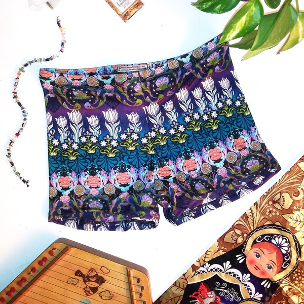 Russian Panties Etsy