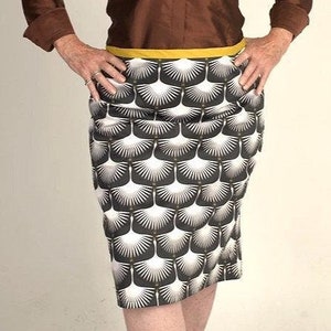 Cranes Skirts - Etsy