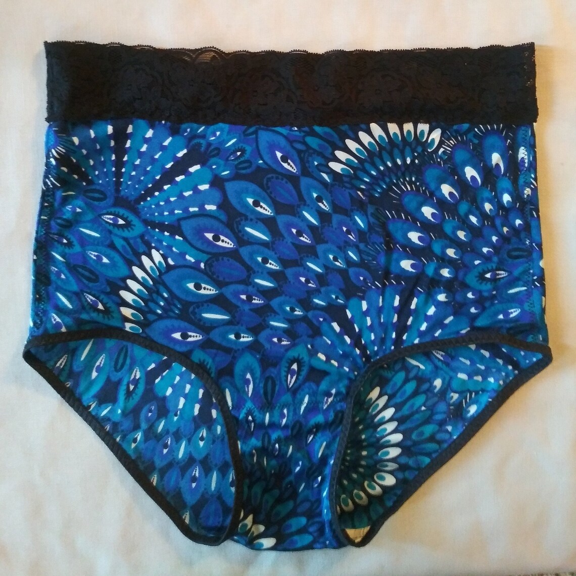 Bold and Beautiful 3Pack Silk Jersey Panties 100 Pure Silk Etsy
