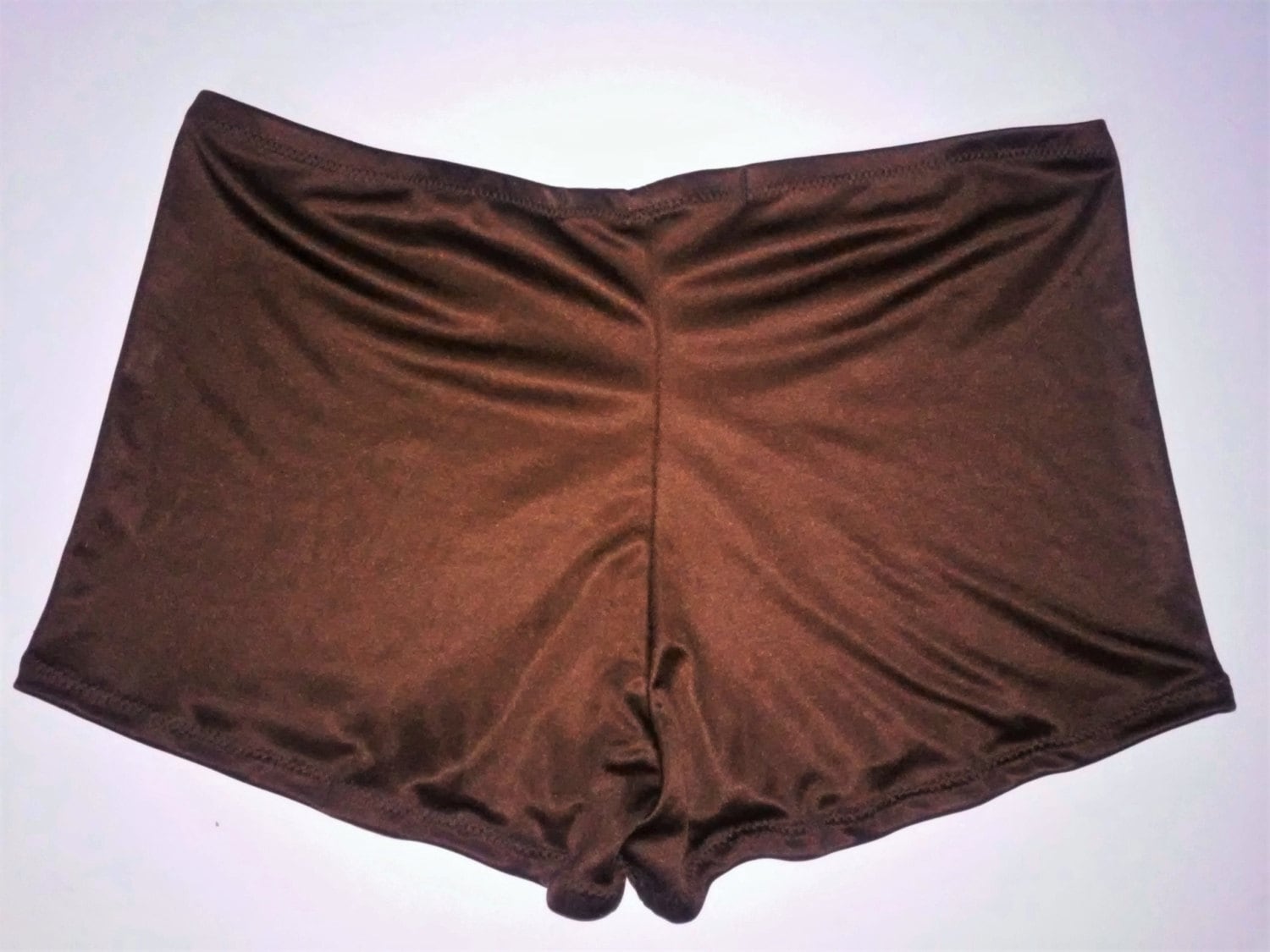 Skin Tone Match Silk Boyshorts 100 Pure Silk Jersey Panties in Your