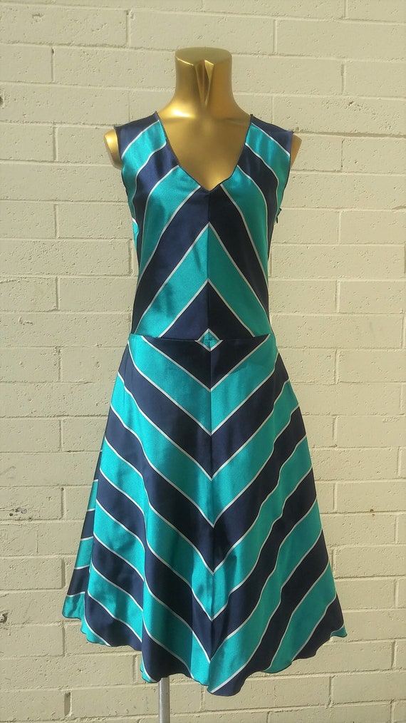 green emerald velvet dress Colette CL5105 Dress | Colette Dresses
