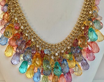 scaasi jewelry