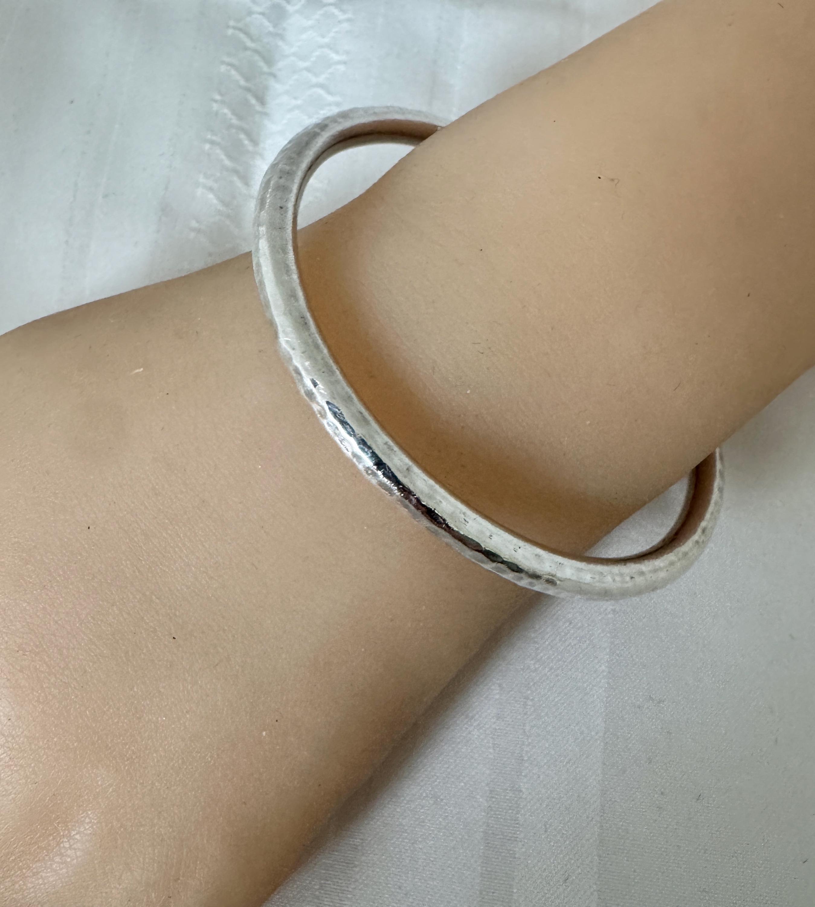 Silpada Bangle - Etsy