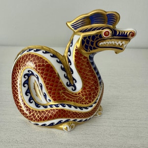 Royal Crown Derby Gold Stopper - Etsy