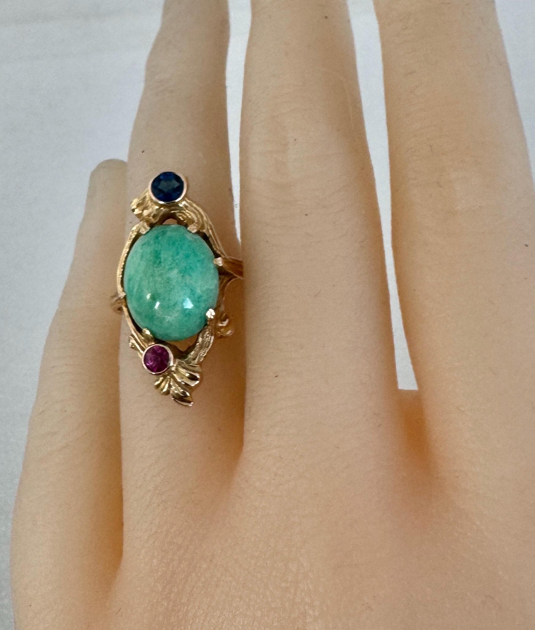 詳細画像④ ヘンツェ 連作歌曲集「声」 H.ノイマン&カリッケ 2点セット 型式