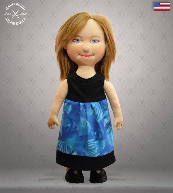 mommy doll
