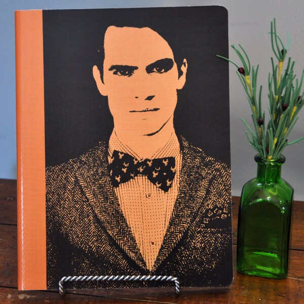 Panic! at the Disco Composition Notebook