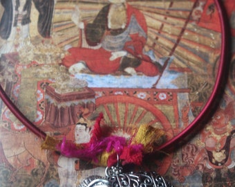 PINDI necklace