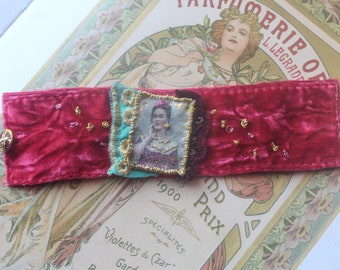 Bracelet FRIDA