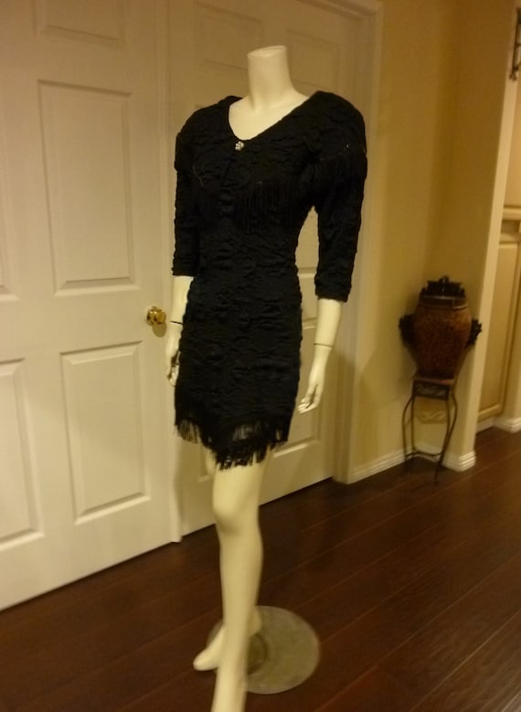 roaring 20's inspired dresses