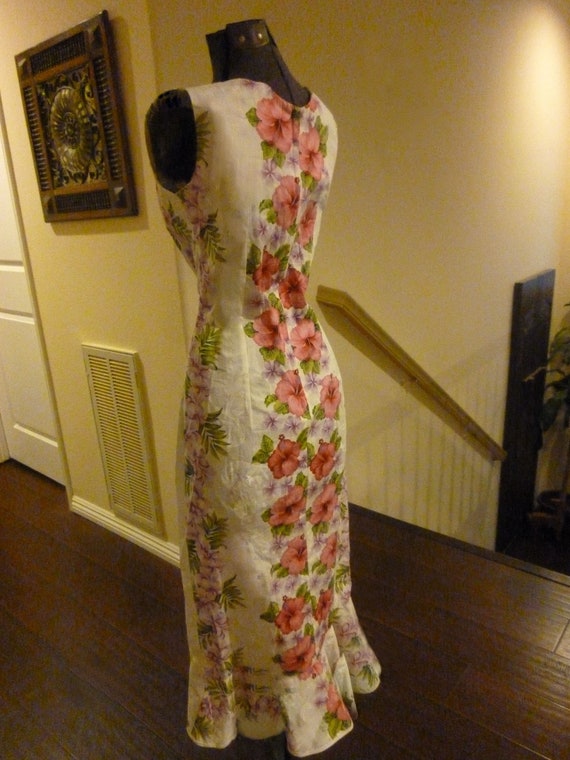 hawaiian holoku wedding dresses wholesale