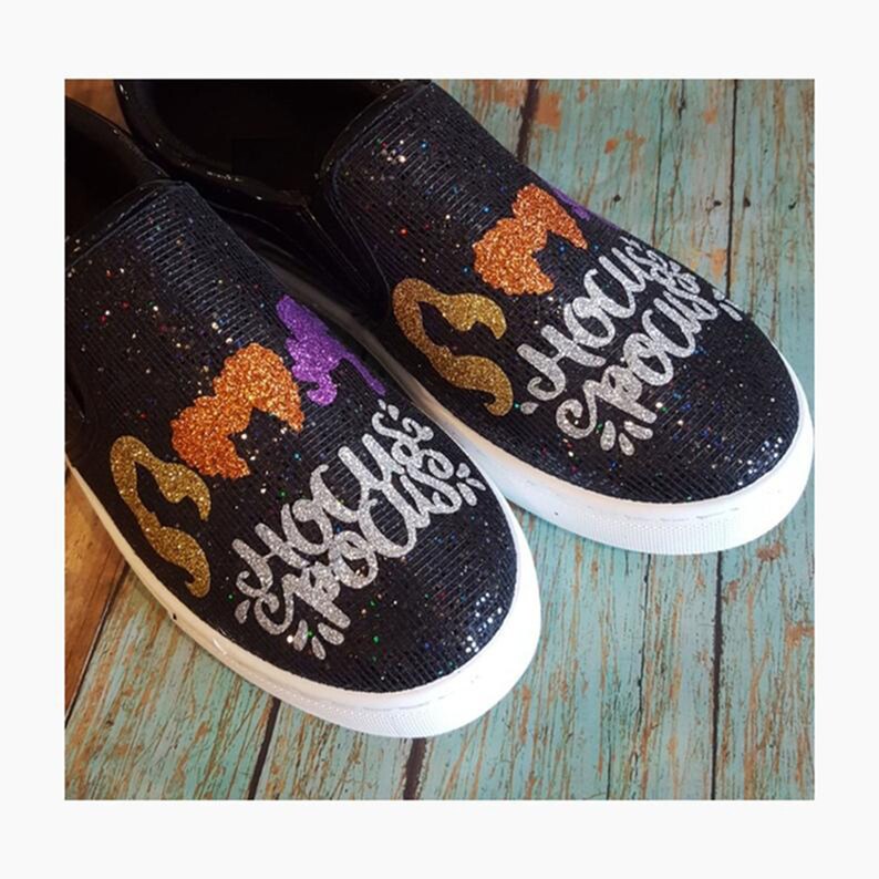 hocus pocus shoes belk