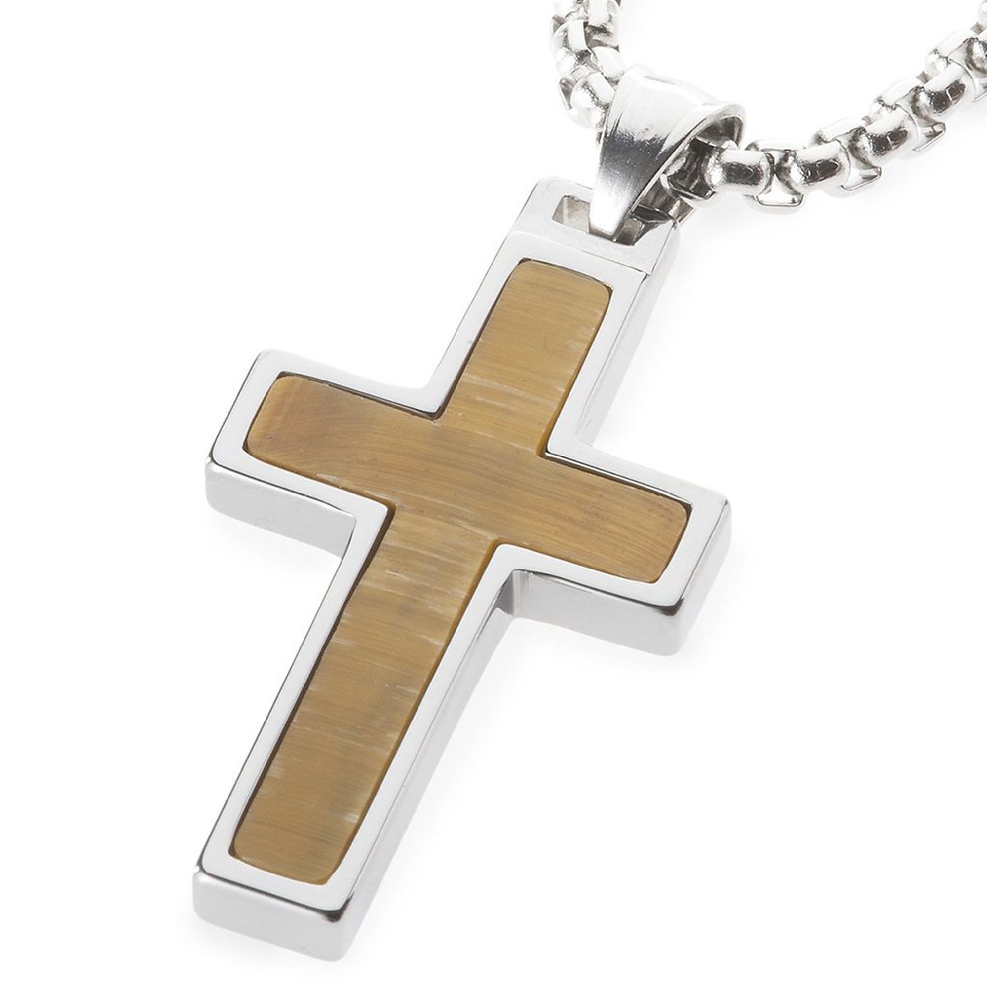 Tungsten Necklace - Etsy