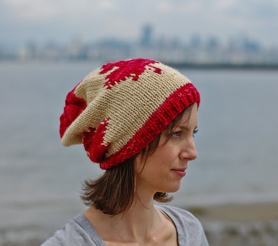 canadian hat toque