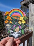 DesireeRosaleeArt Stickers ~Spring