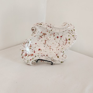 Funky Kitch Atlantic Mold Ashtray
