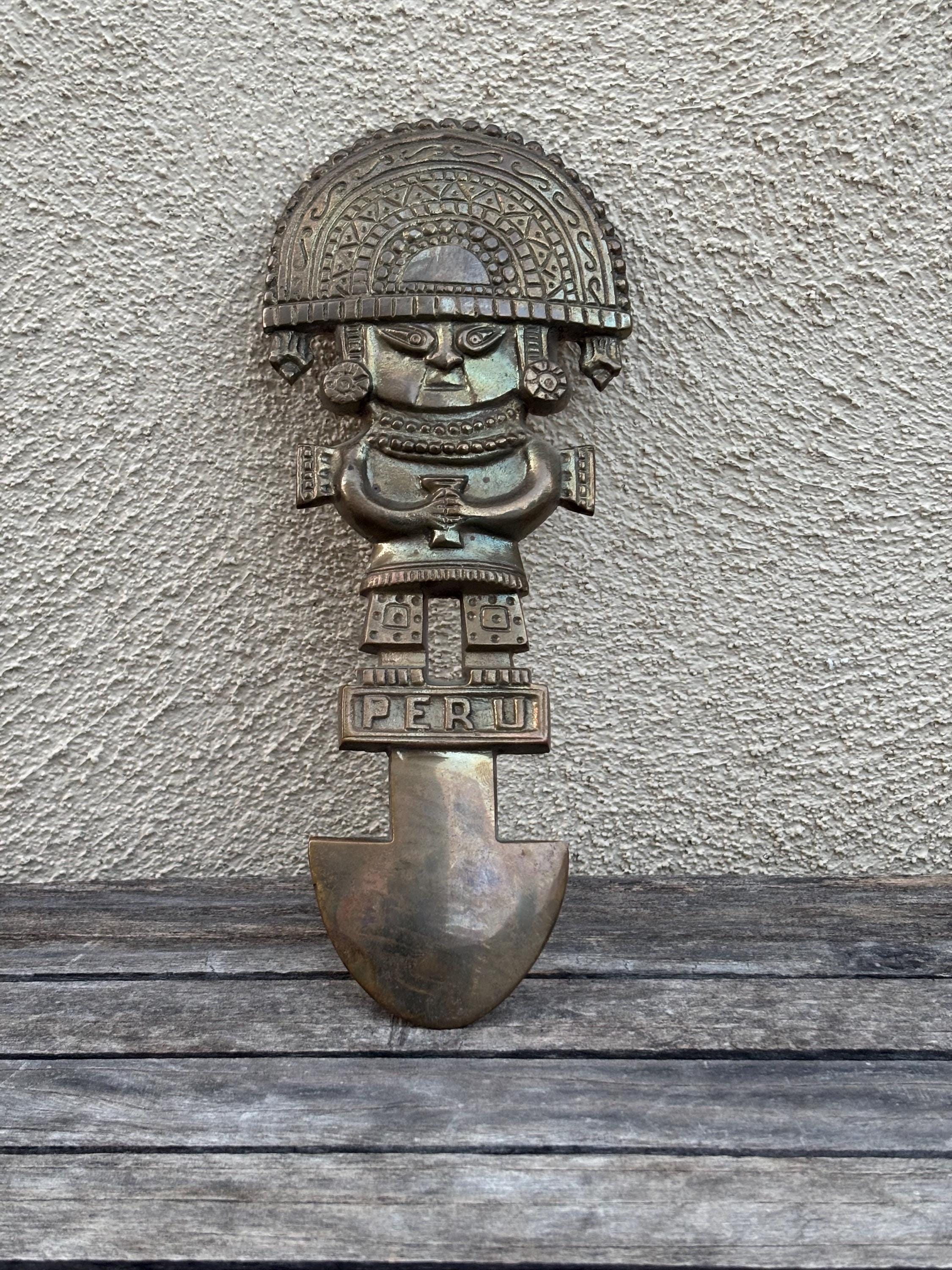 Inca Antique - Etsy