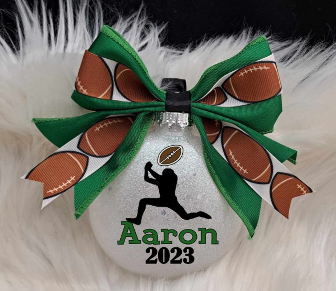 Football Christmas Presents 